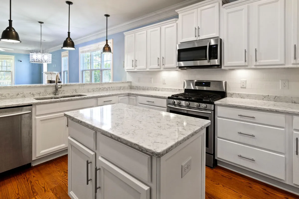 Filth & Squalor Cleanup in Irvington, KY