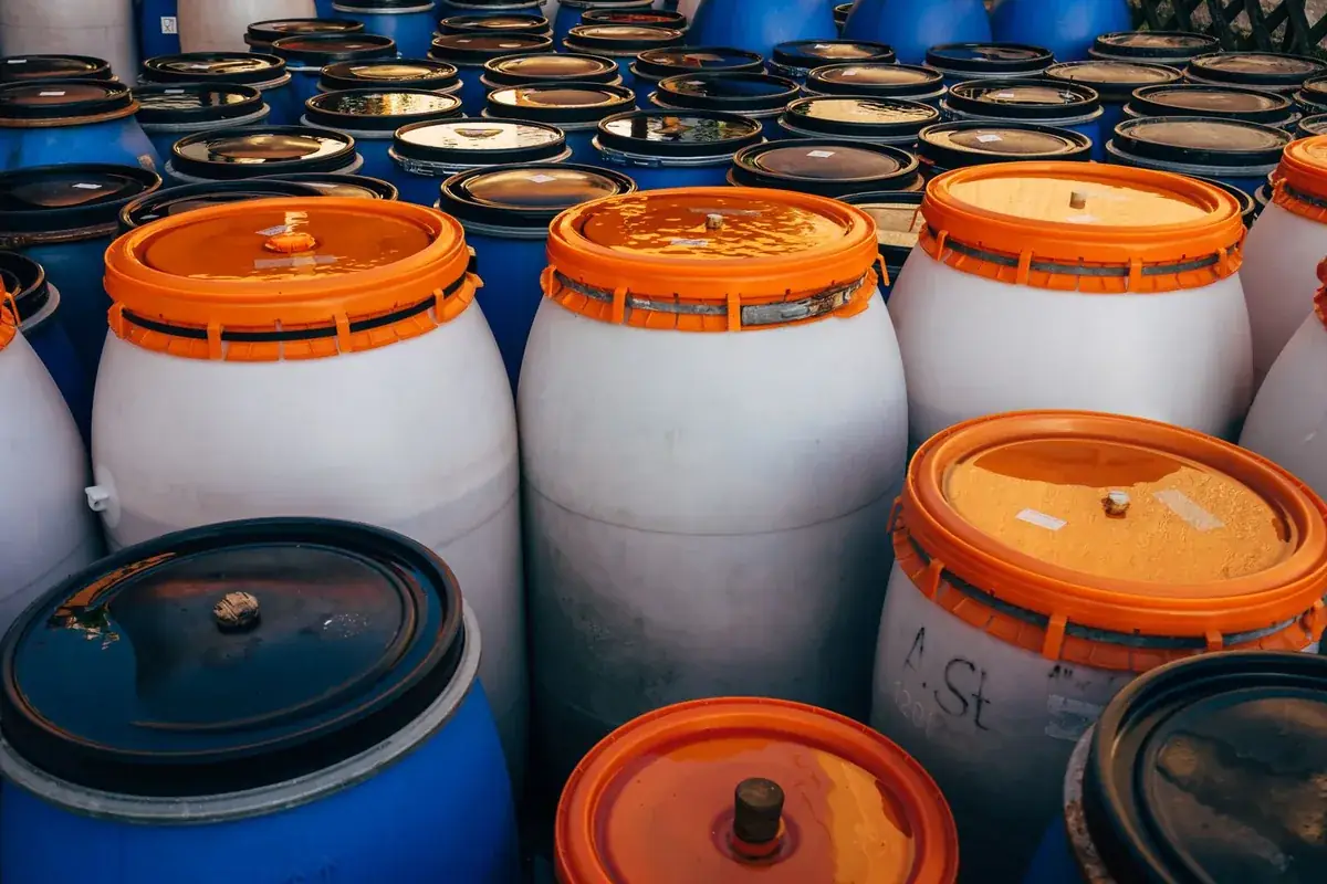 Medical Waste Removal in Irvington, KY